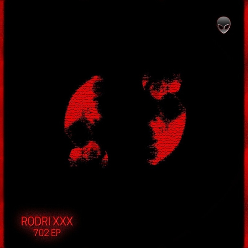 Rodri XXX - 702 EP [M4G039]